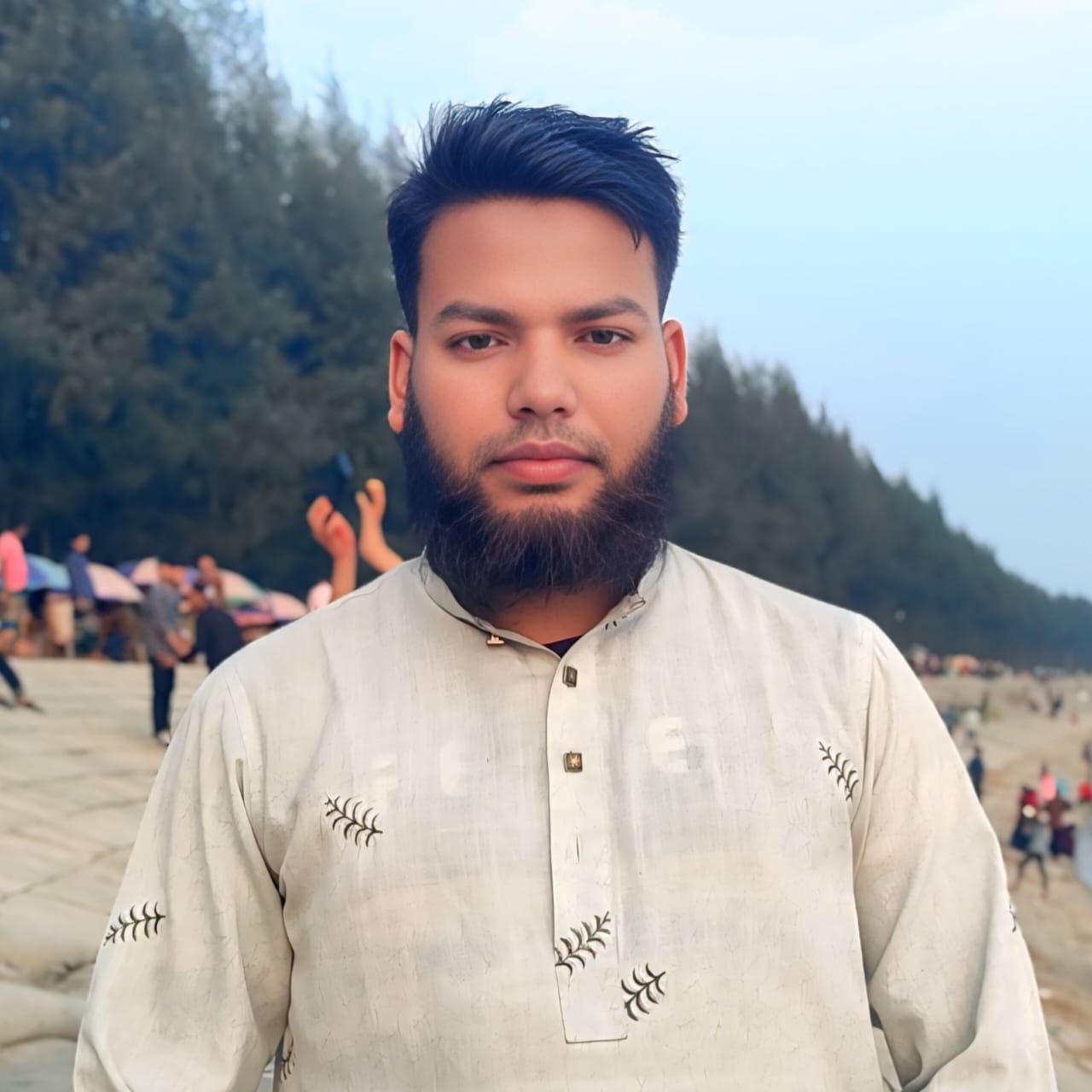Profile Picture
